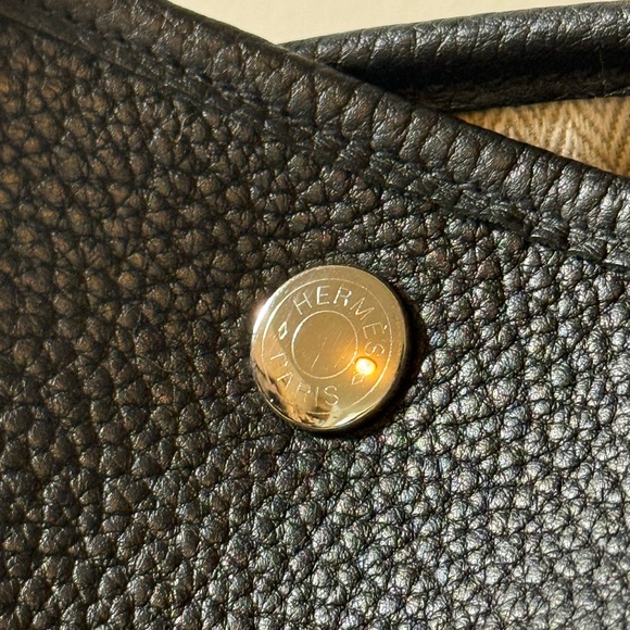 Hermes garden party 36 Tote Bag - Picture 3 of 7